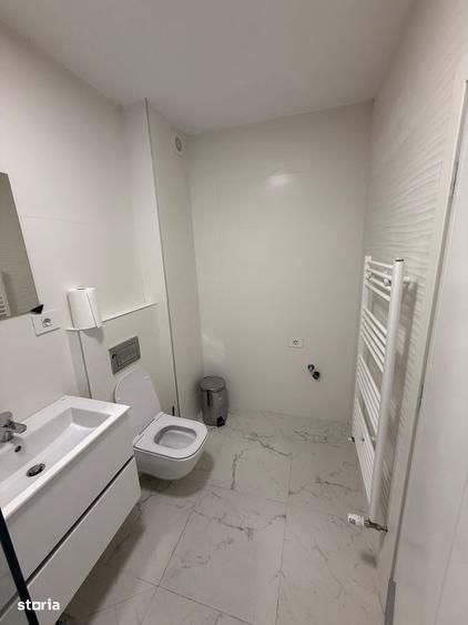 Apartament cu 2 camere în Nord