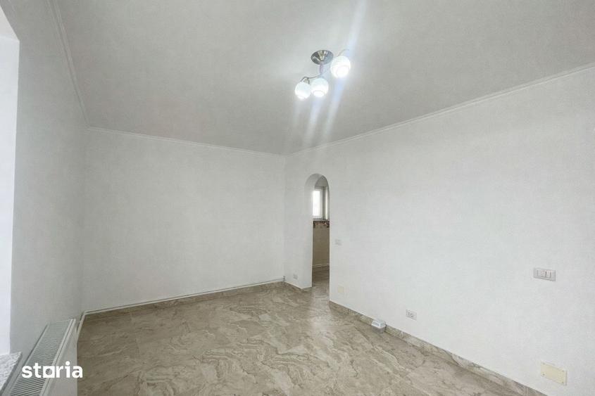 Garsonieră în Central