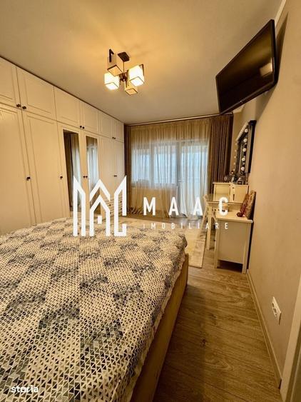 Apartament 3 camere, 2 bai|Centrala proprie| Traian - 9