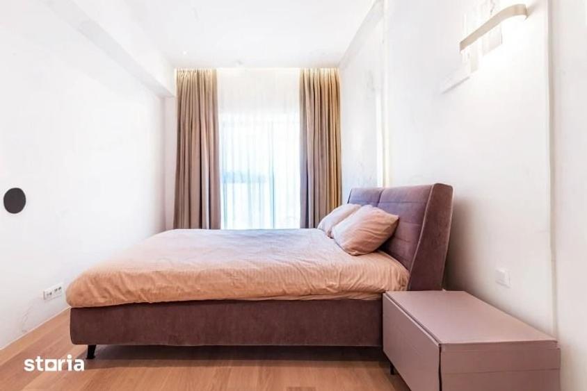 Apartament superb High En 3 camere One Verdi Park I Priveliste superba - 17