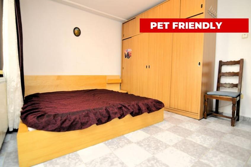 INCHIRIERE APARTAMENT 3 CAMERE UNIRII-NERVA TRAIAN-PET FRIENDLY - 12