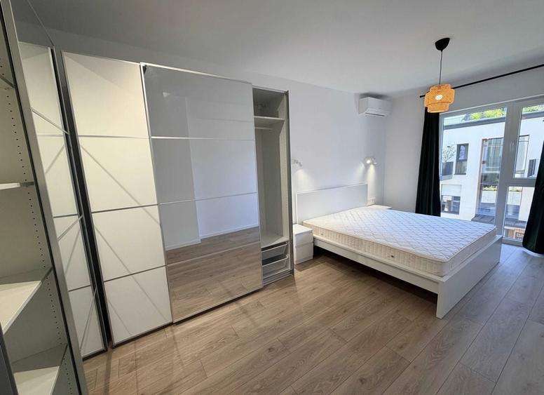 AP. 2 CAMERE- DOAMNA GHICA, CENTRALA, BLOC NOU, MASINA DE SPALAT VASE - 1
