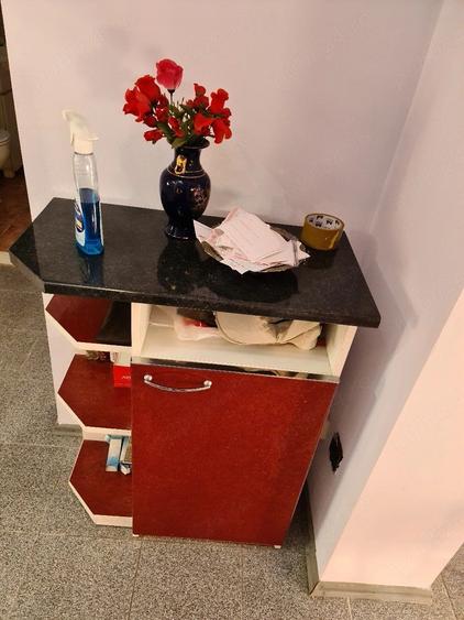 Apartament cu 2 camere decomandat în Malul Mureșului