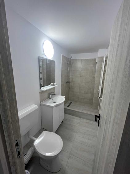 Inchiriere apartament cu 3 camere decomandat, Bucuresti Sector 5, Prosper Maria Cuntan, Centrala proprie, 74 mp - 6