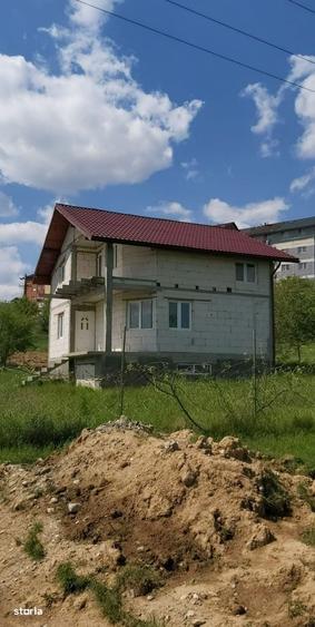 Casă cu 4 camere în Dej