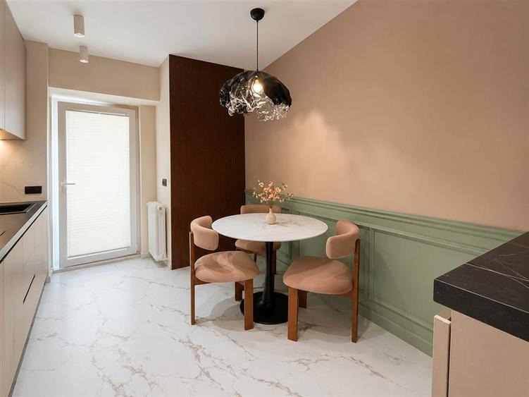 Apartament 2 camere de LUX cu balcon  zona Garii - 3