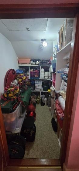 Casă individuală cu 3 camere cu Canalizare în Grivița