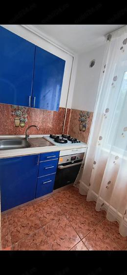 inchiriez apartament 2 camere Bacau - 5