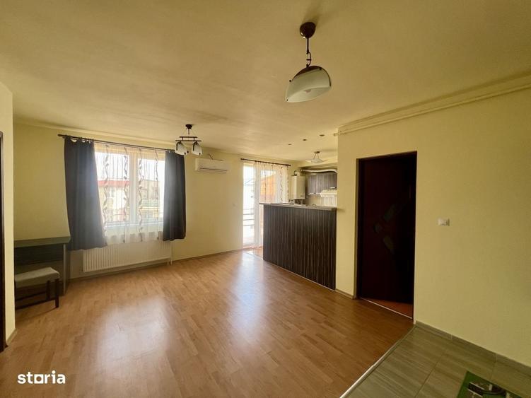 Apartament, 2 camere, 47mp utili, terasa 27mp - Giroc - 10