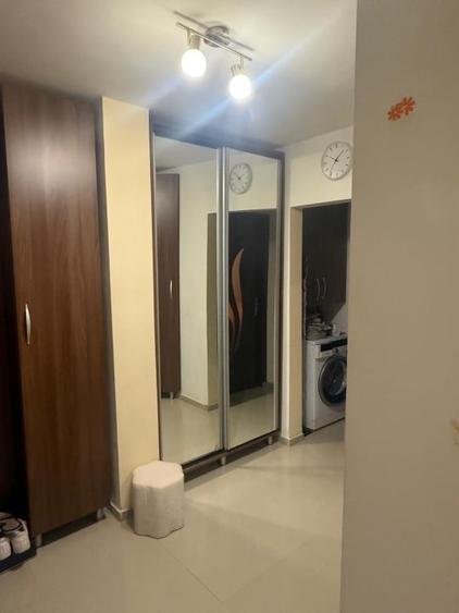 Apartament cu 2 camere decomandat, mobilat în Inel II