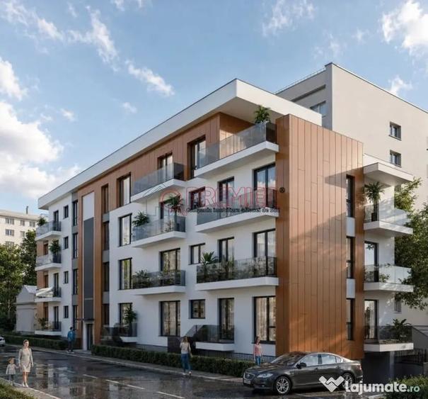 Teren de 924 mp, în Alba Iulia