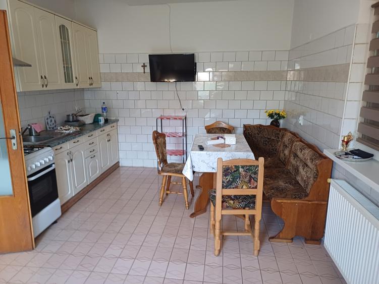Casă cu 3 camere cu Teren 120 Mp în Brâncoveanu
