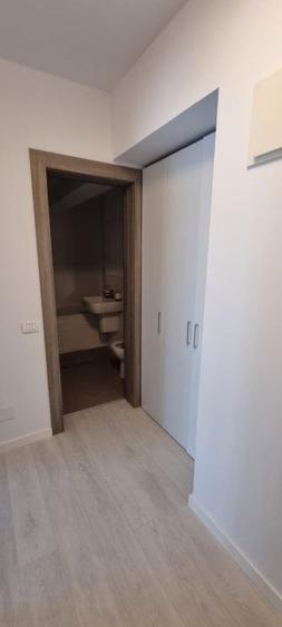 Garsonieră semidecomandată, mobilată în Lujerului