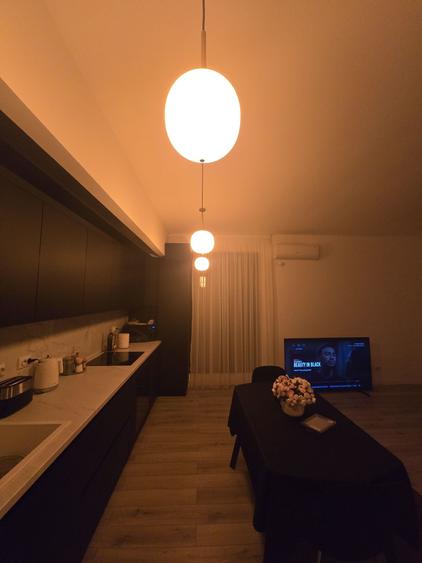 Apartament 2 camere Pipera, bloc boutique, 66 mp + loc parcare - 1