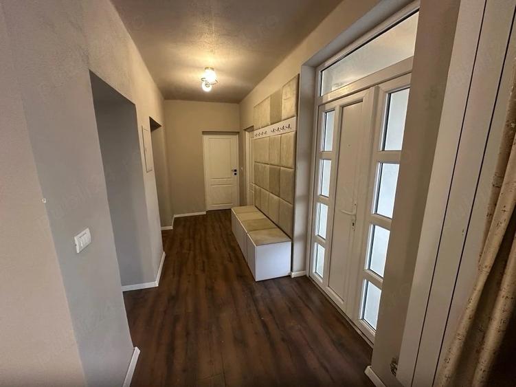 Casă cu Teren 1500 Mp în Central