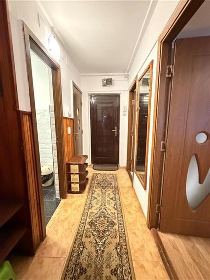 Apartament cu 2 camere decomandat, mobilat în Griviței