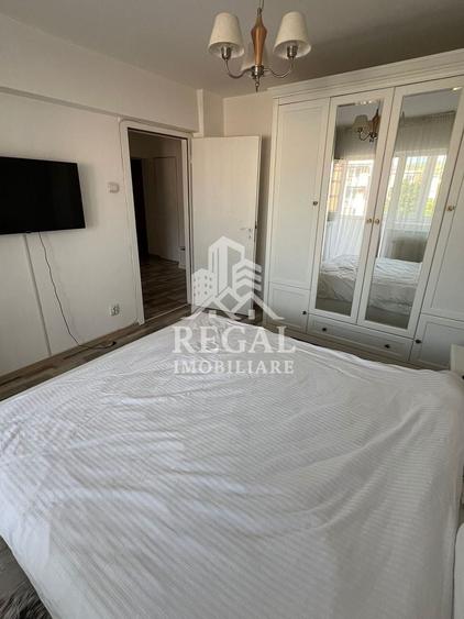 Apartament 2 camere de închiriat – Micro 5/1, modern, renovat recent - 7