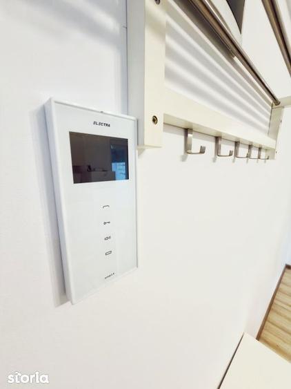 Apartament cu 2 camere în Tei
