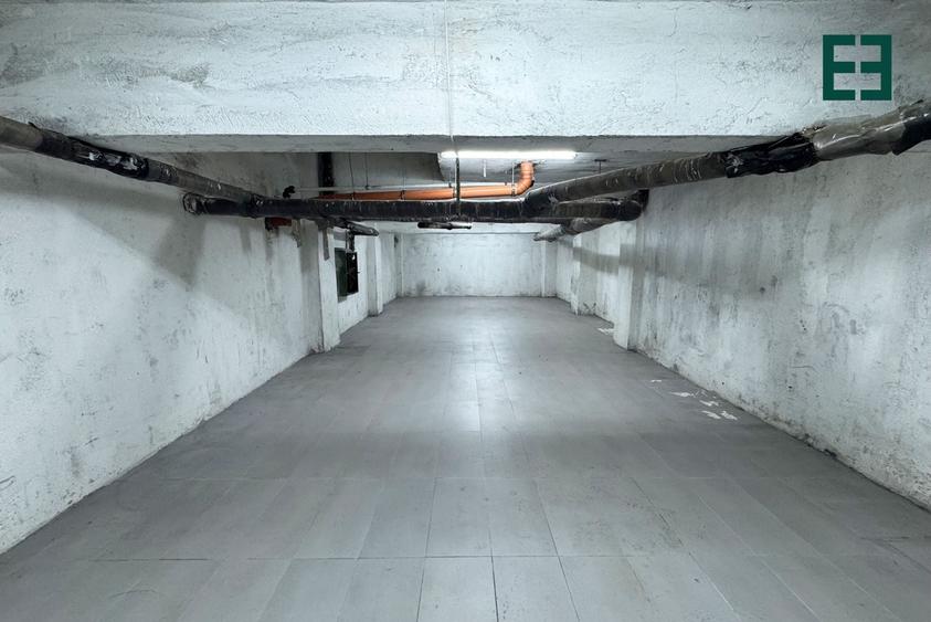 Spațiu comercial, de 180 mp, în Aradului