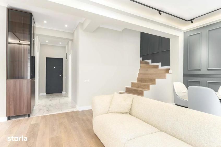 Casă cu 4 camere în Vest