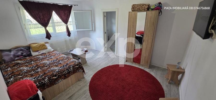 Apartament 2 Cam mobilat, renovat complet 2026, disponibil imediat,zona Tribunal - 2