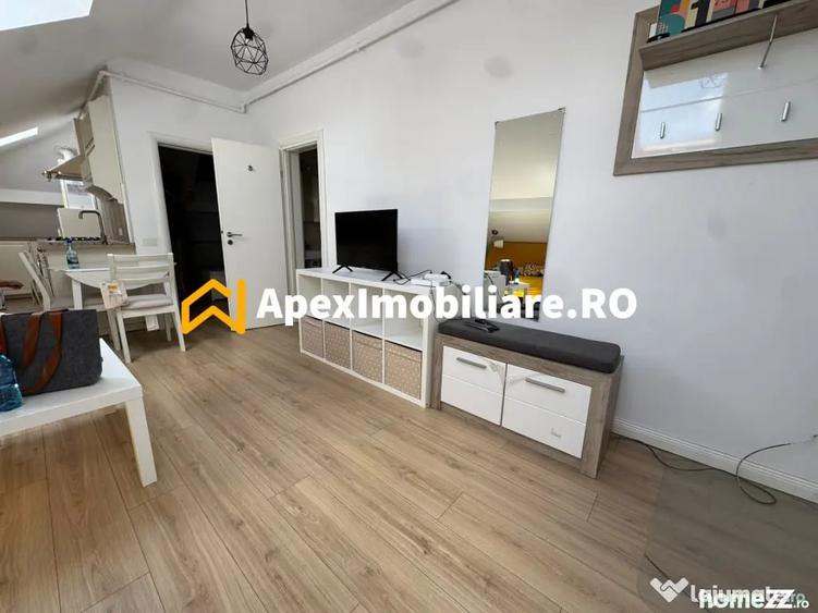 Apartament 2 camere de inchiriat Bucurestii Noi Bucure?ti | - 2
