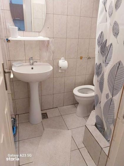 Garsonieră în Nord