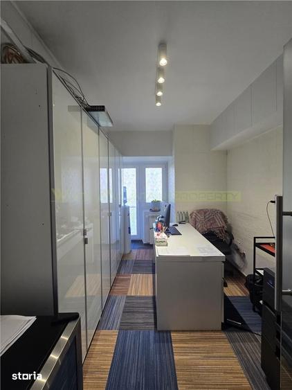 Traian, apartament 3 camere - 2
