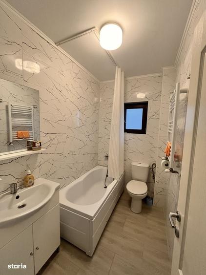 Apart 1 cam+ loc parcare, bloc nou, Cartier Astoria - Lunca Cetatuii - 10