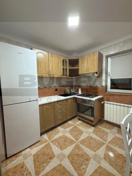Apartament cu 2 camere decomandat în Bulgaria