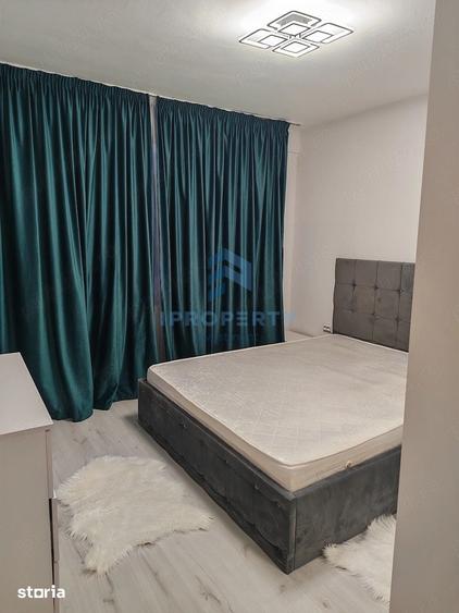 Apartament cu 2 camere în Eroii Revoluției