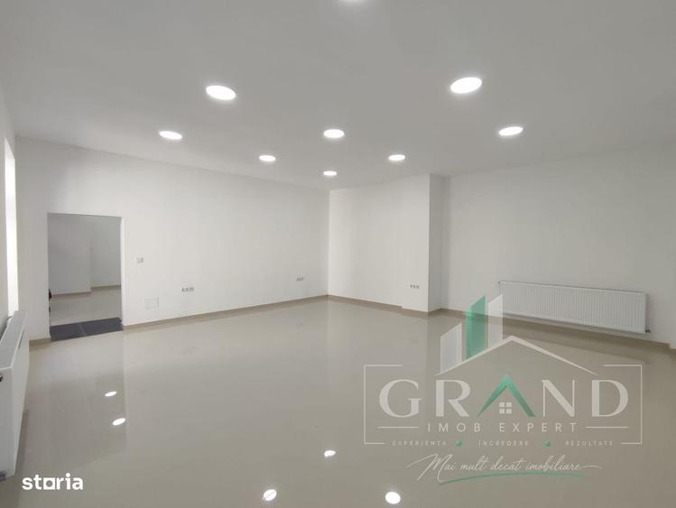 Spațiu comercial, de 90 mp, în Ultracentral