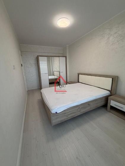 Apartament cu doua camere, Copou, Bloc nou,  Royal Town - 1