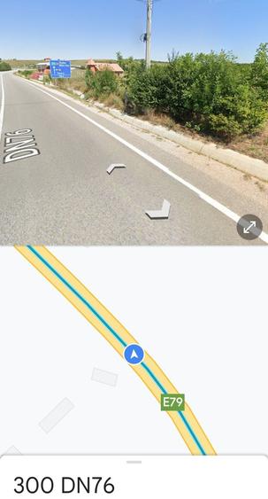 Teren în Pocola
