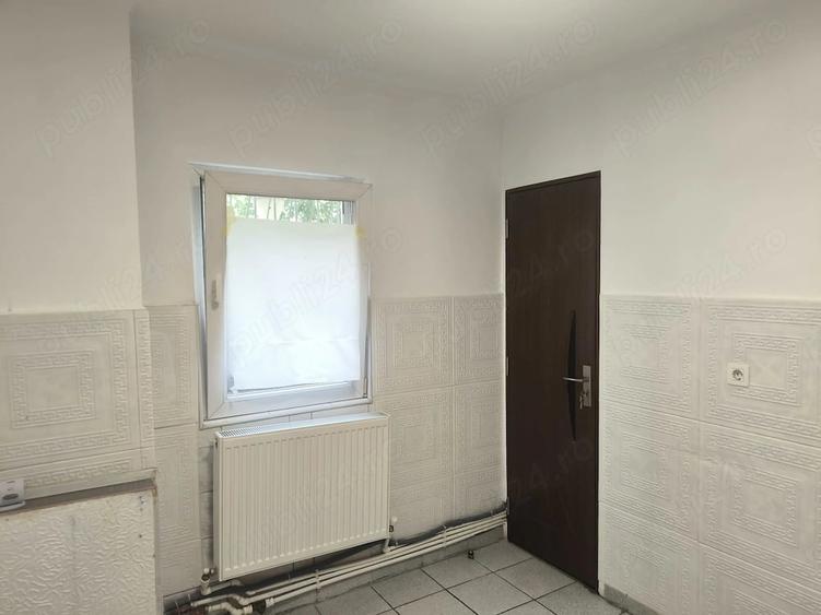 Apartament cu 2 camere decomandat în Gară