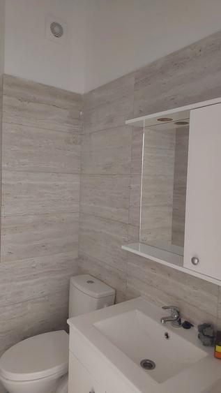 Spațiu comercial, de 113 mp, în Giurgiului