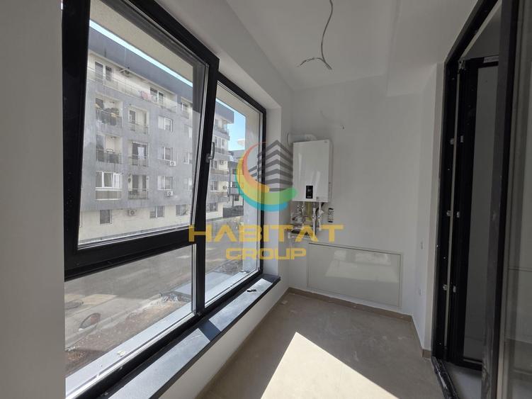 Apartament 2 camere / 60.49 mp / Grand Arena - 4