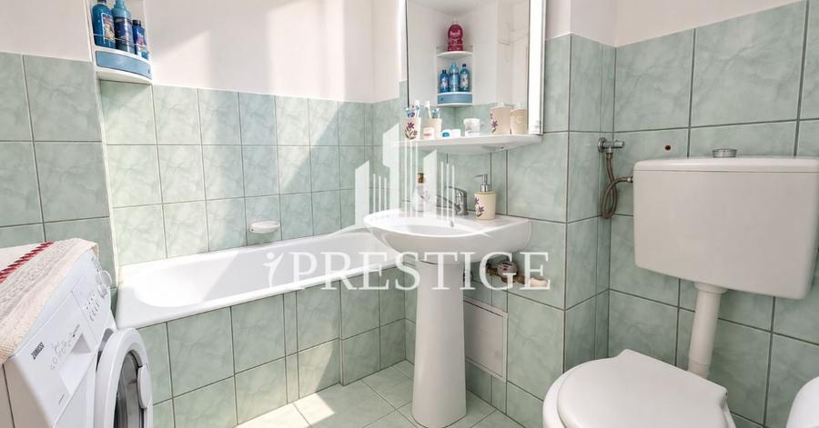 Apartament cu 2 camere decomandat, mobilat în Calea Dumbrăvii