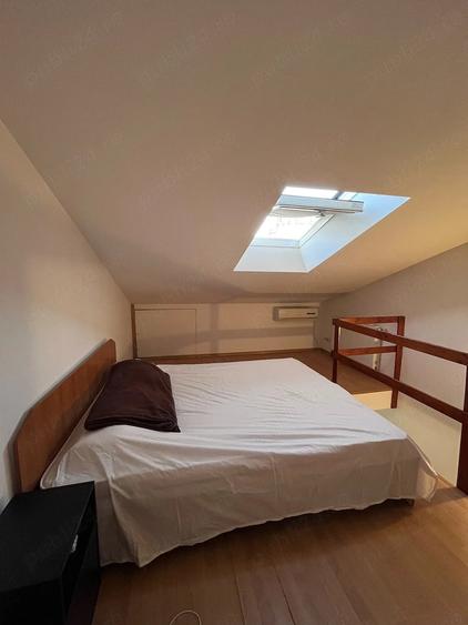 Apartament cu 2 camere semidecomandat în Tudor Vladimirescu