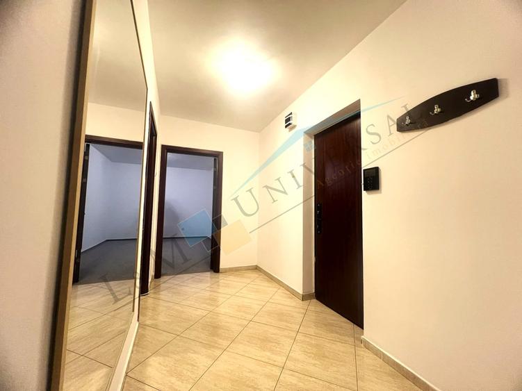 Apartament cu 2 camere decomandat în Unirii