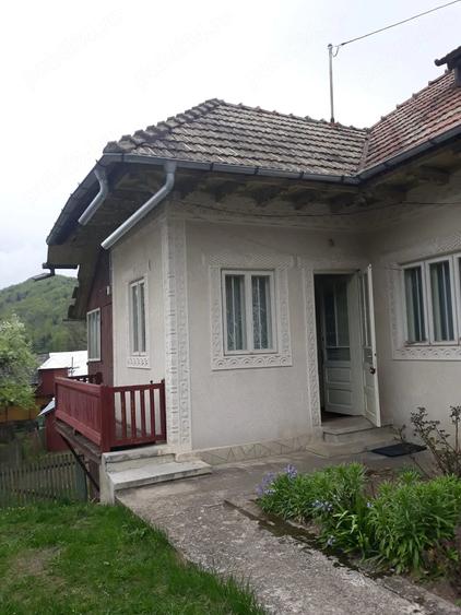 Casă cu Teren 2500 Mp în Central
