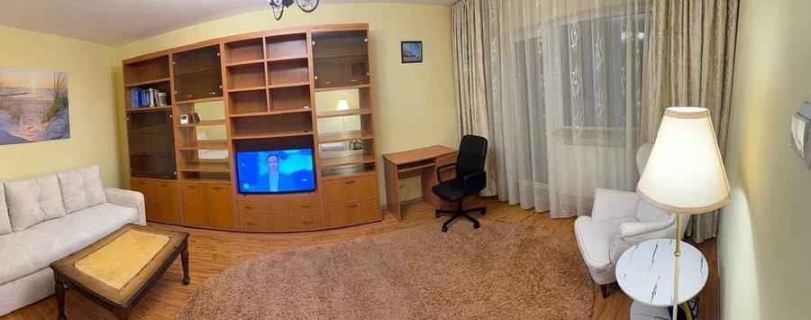Apartament cu 2 camere decomandat, mobilat în Dristor