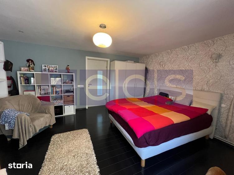 VANZARE CASA S+P+P | 4 CAMERE | ZONA APARATORII PATRIEI - 14