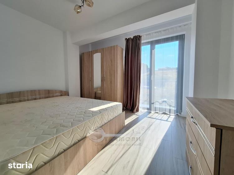 Apartament cu 2 camere în Rediu