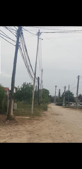 Teren Construcții intravilan de 1863 mp, în Lazu