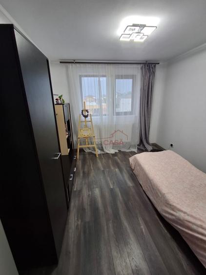Casă individuală cu 4 camere cu Teren 325 Mp în Berceni
