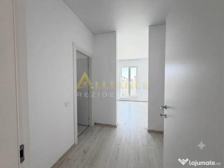 Casa individuala || srada asfaltata || teren 500 mp || stati - 9