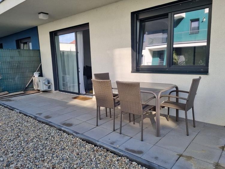Apartament cu 2 camere decomandat în Dumbrăvița