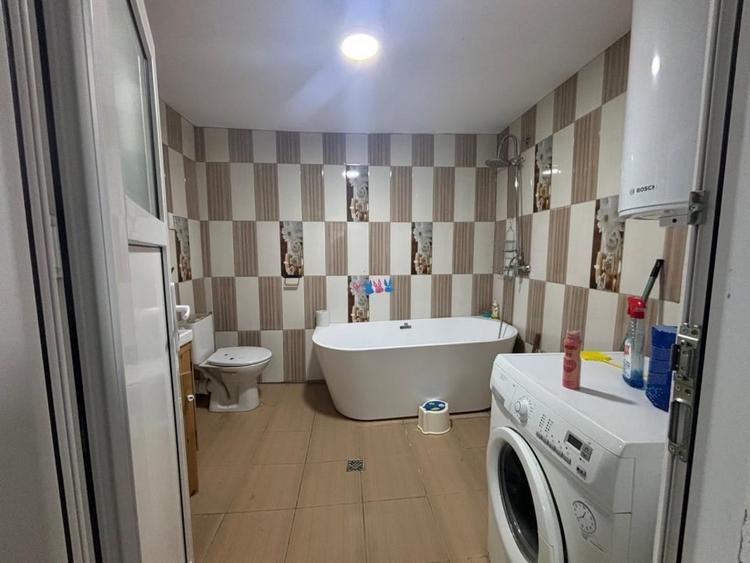 Casă individuală cu 2 camere cu Canalizare în Exterior Sud