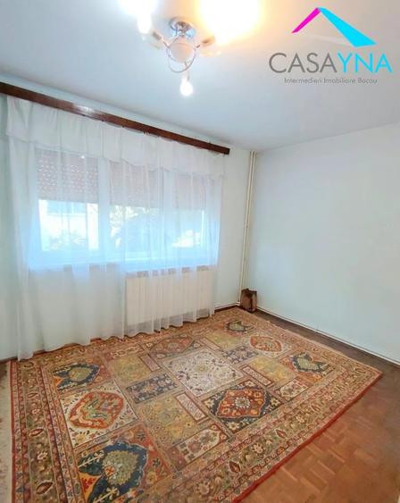 Apartament cu 2 camere semidecomandat în Cornișa